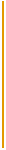 ligne verticale jaune