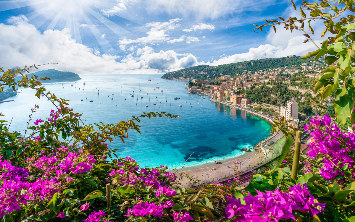 Chauffeur VTC Côte d'Azur