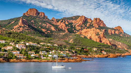 Transfert Fréjus Saint-Raphaël