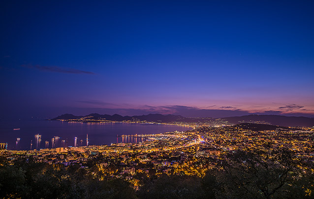 chauffeur privé midem cannes