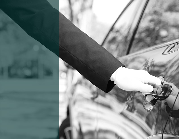 chauffeur-seminaires chauffeur privé voyages professionnels côte d'azur