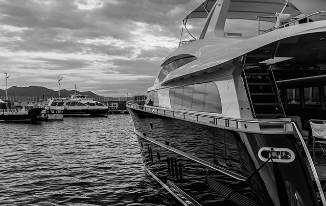 taxi cannes yachting festival