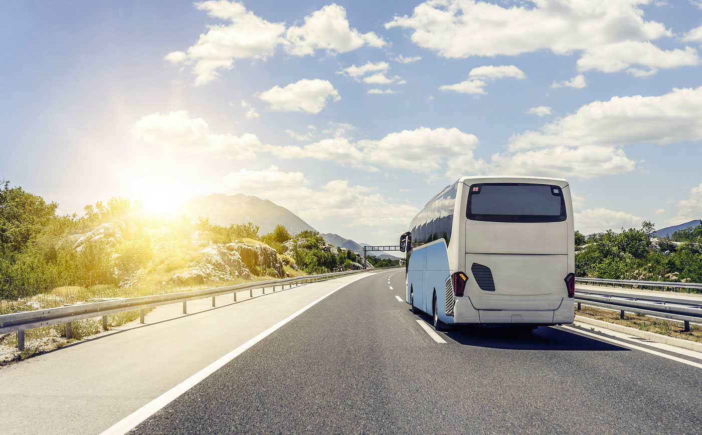 transfert bus longue distance france