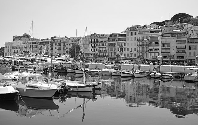 transfert nice aéroport cannes miptv