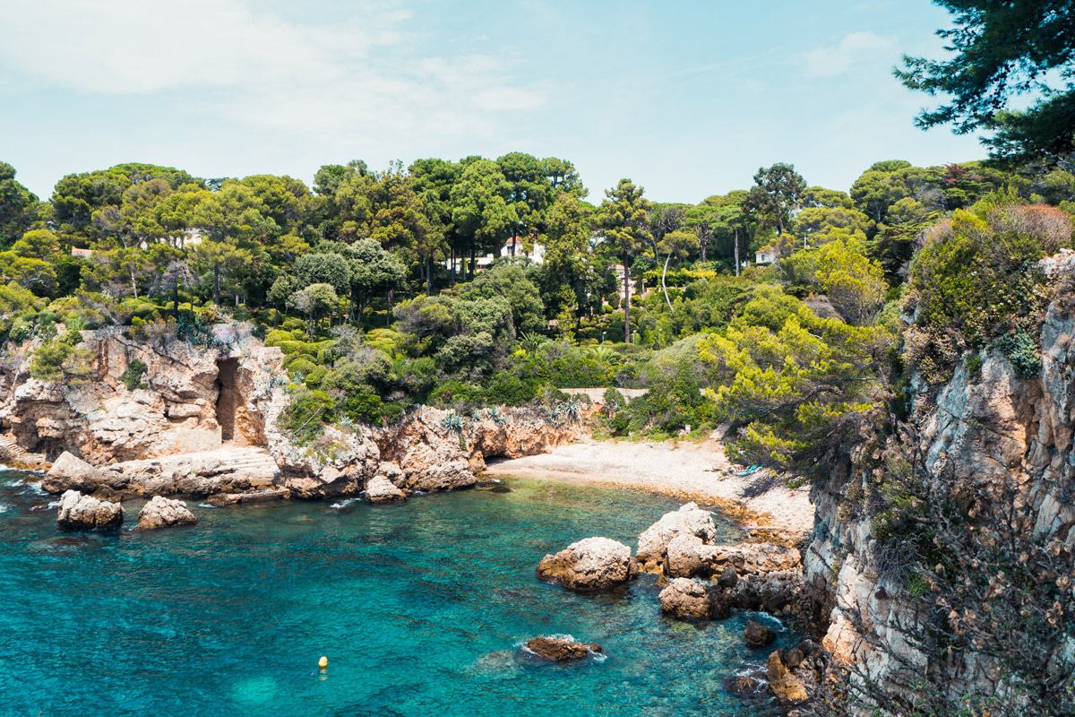 tour privé antibes saint paul de vence