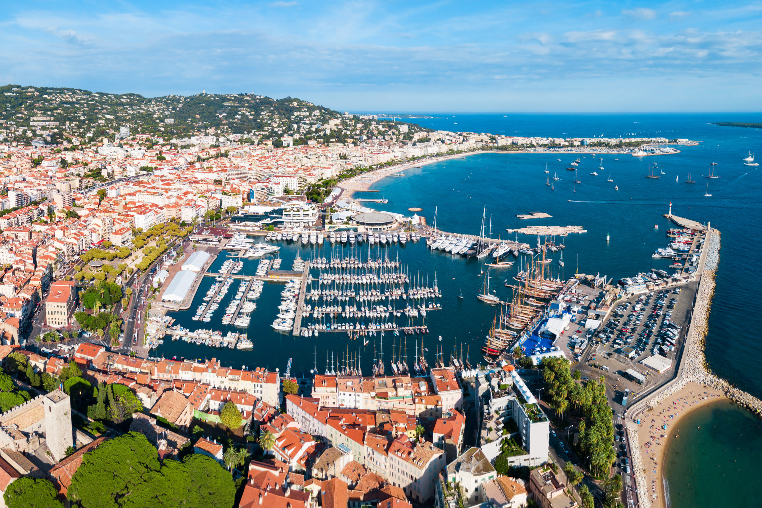 Port Cannes Port Cannes