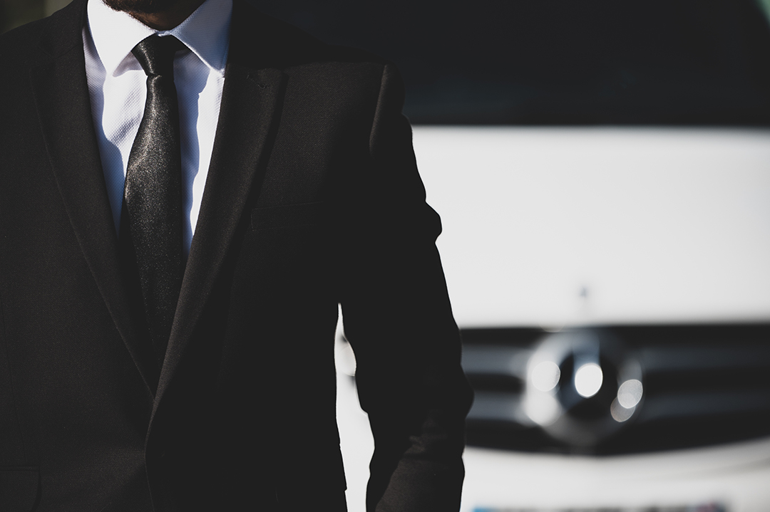 Chauffeur Privé MIPTV Chauffeur Privé
