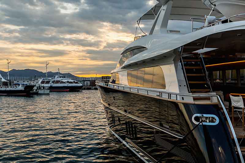 Yacht Cannes Yacht Cannes