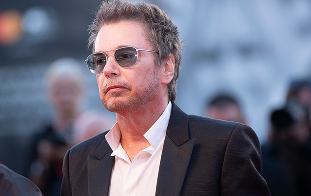 Jean Michel Jarre MIDEM