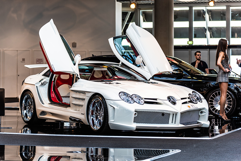 Top Marques Monaco