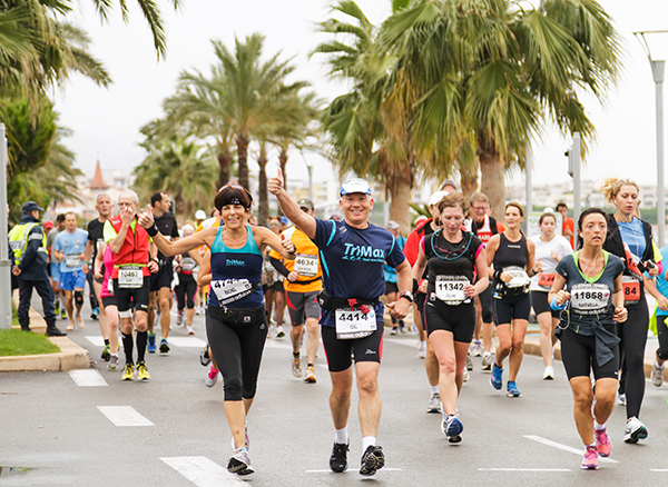 marathon nice-cannes