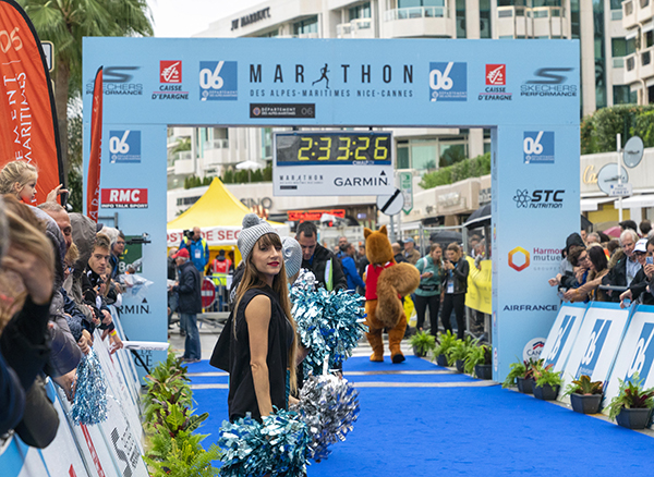 marathon nice-cannes