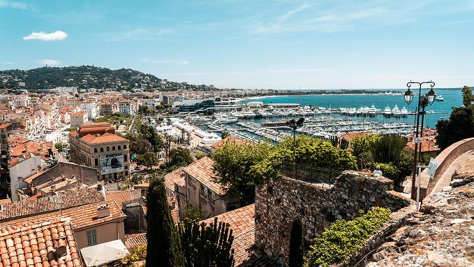 CannesView Cannes View