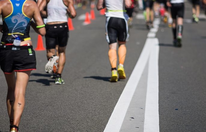 Course Ironman