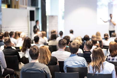 séminaire de groupe