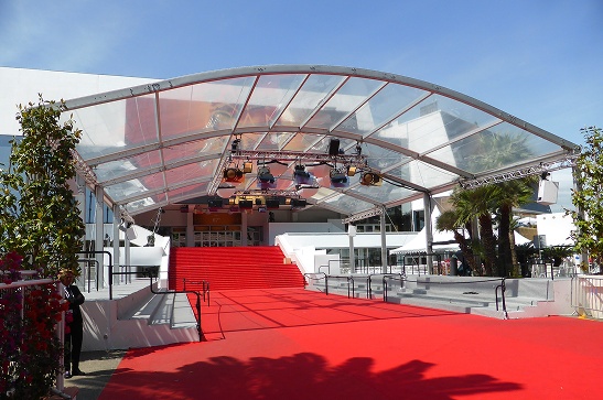festival cannes marches