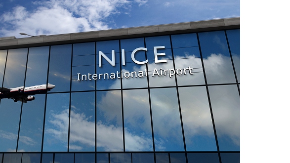 Aeroport de Nice